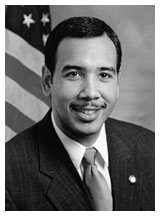 Ruben Diaz, Jr., Vice-Chair