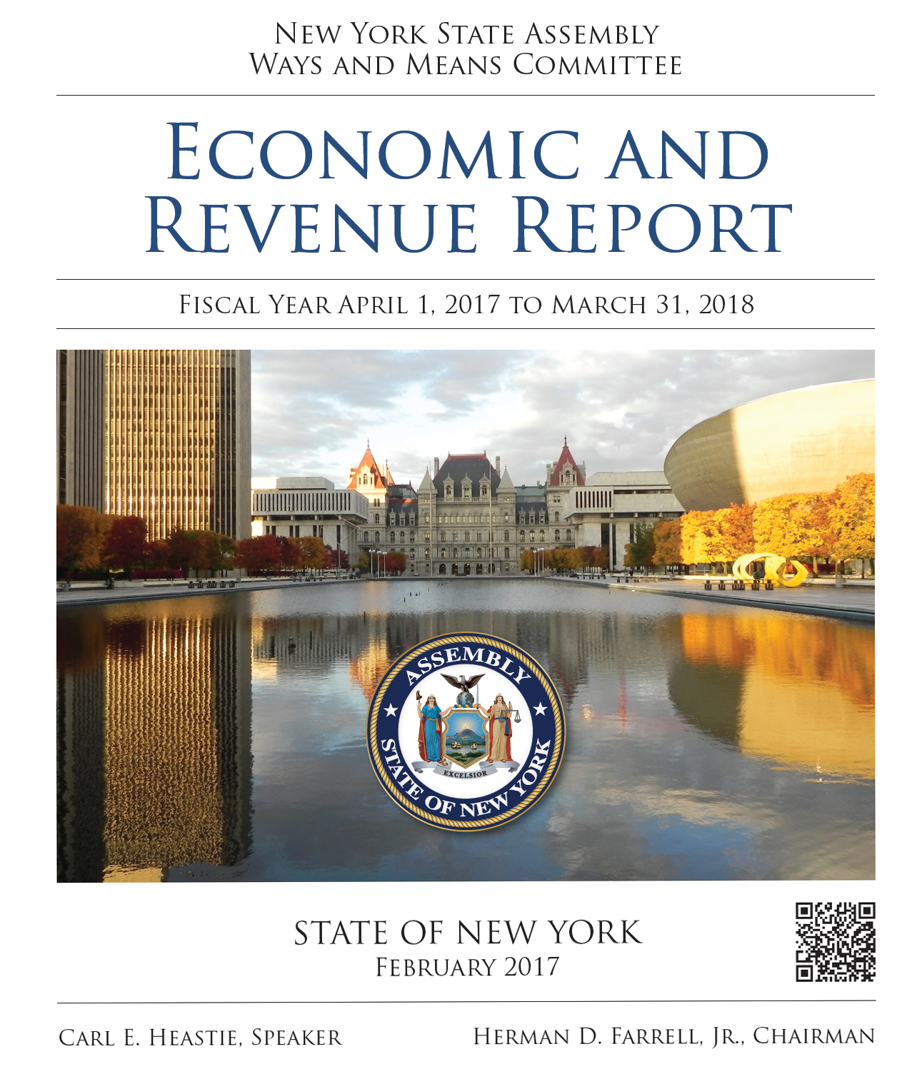 2017 Economic Revenue