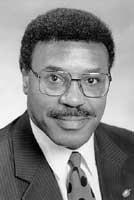 Assemblyman Scarborough