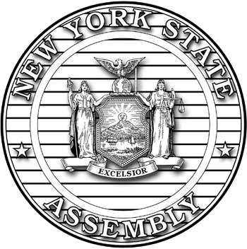 NYS Seal