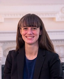 Dr. Laura Rabinow