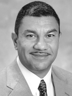 Assemblyman Philip Ramos