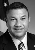 Assemblyman Phil Ramos