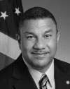 Assemblyman Phil Ramos