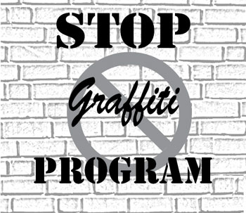Stop Graffiti Program