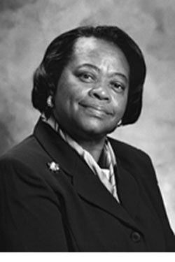 Assemblymember Cook
