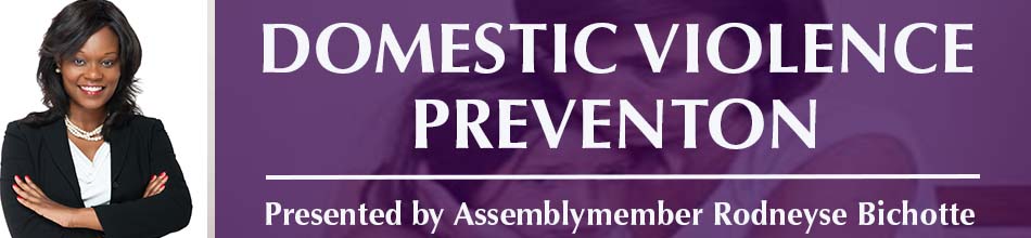 Prevention of Domestic Violence 