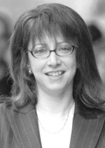 Assemblymember Linda B. Rosenthal