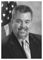 Assemblyman O'Donnell