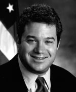 Assemblymember Jonathan L. Bing