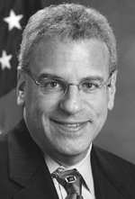 Assemblyman Jeffrey Dinowitz