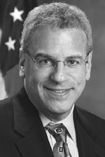 Assemblyman Jeffrey Dinowitz