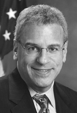 Assemblyman Jeffrey Dinowitz