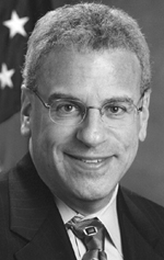 Assemblyman Jeffrey Dinowitz