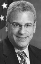 Assemblyman Jeffrey Dinowitz