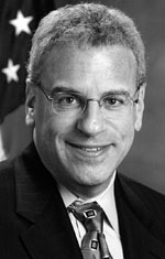 Assemblyman Jeffrey Dinowitz