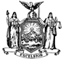 NYS Seal