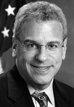 Assemblyman Jeffrey Dinowitz