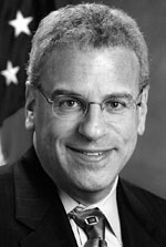 Assemblyman Jeffrey Dinowitz