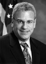 Assemblyman Jeffrey Dinowitz