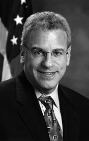 Assemblyman Dinowitz