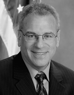 Assemblyman Jeffrey Dinowitz