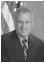 Assemblyman Jeffrey Dinowitz