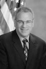 Assemblyman Jeffrey Dinowitz