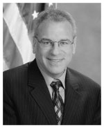 Assemblyman Jeffrey Dinowitz