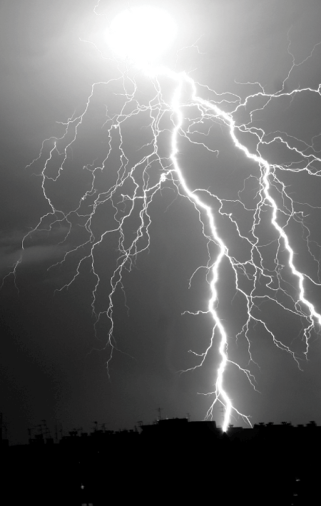 Lightning