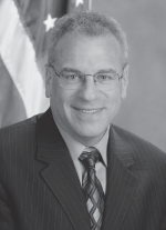 Assemblyman Dinowitz