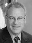 Assemblyman Jeffrey Dinowitz