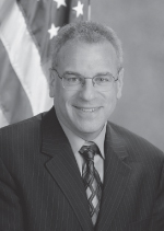 Assemblyman Jeffrey Dinowitz