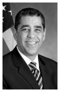 State Senator Adriano Espaillat