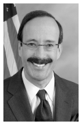 Congressman Eliot Engel