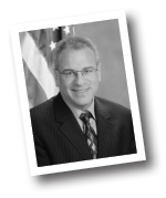 Assemblyman Jeffrey Dinowitz