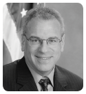 Assemblyman Jeffrey Dinowitz