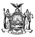 nys seal