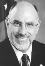 Assemblyman Michael Benedetto