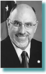 Assemblyman Michael R. Benedetto