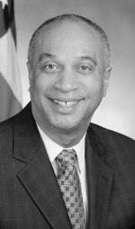 Assemblyman J. Gary Pretlow