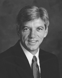 Assemblymember Cahill