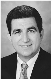 Assemblyman Bill Magnarelli