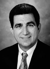 Assemblyman Magnarelli