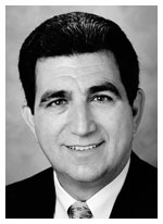 Assemblyman Bill Magnarelli