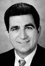 Assemblyman Bill Magnarelli