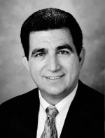 Assemblyman Bill Magnarelli