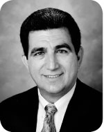 Assemblyman Bill Magnarelli