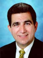 Assemblyman Bill Magnarelli