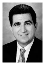 Assemblyman Bill Magnarelli